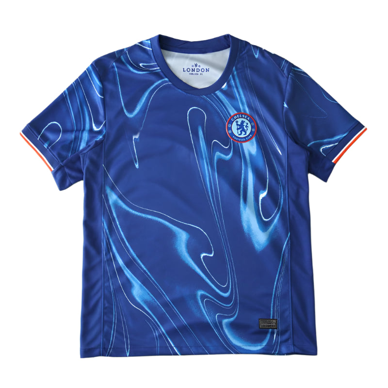 Chelsea F.C. Home Fan Version 24/25 Season Jersey