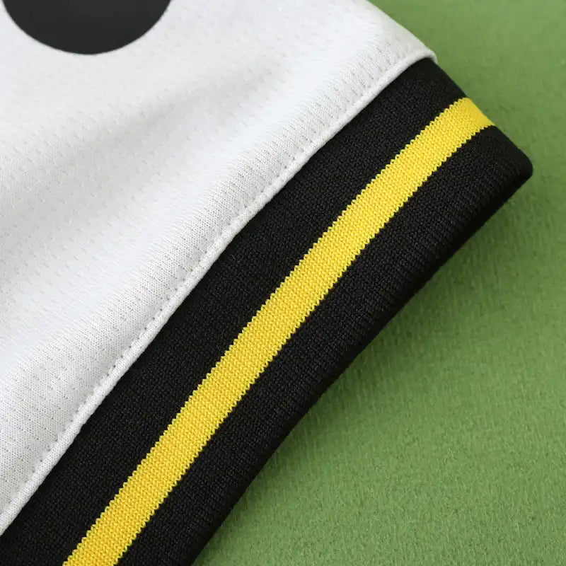 Borussia Dortmund Third Fan Version 24/25 Season Jersey