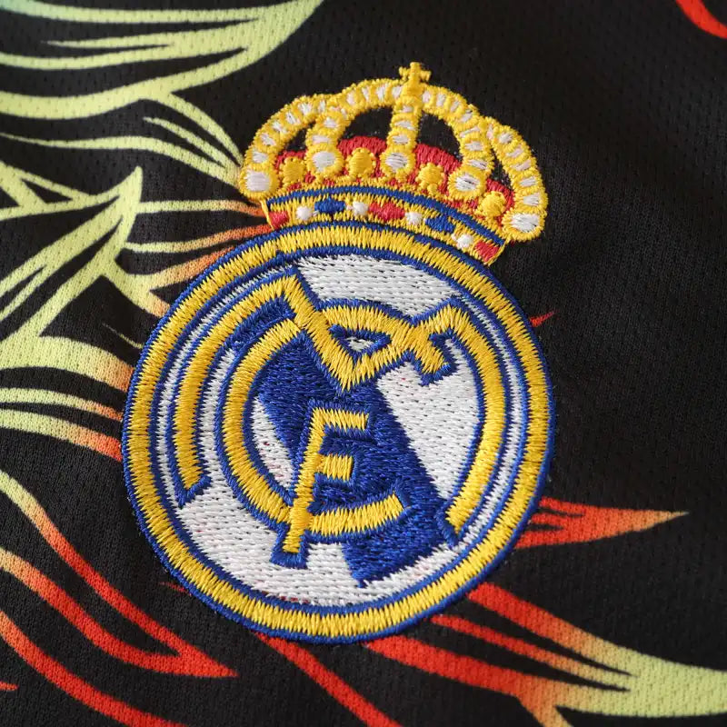 Real Madrid CF Concept Fan Version 24/25 Season Jersey