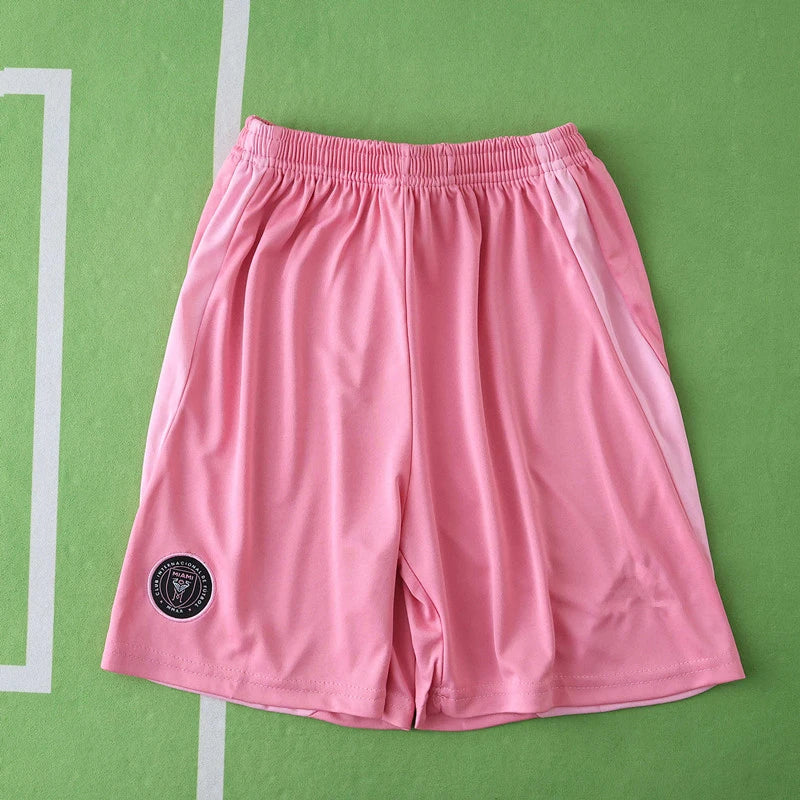 Inter Miami CF Home Kids Kit 25/26 Season