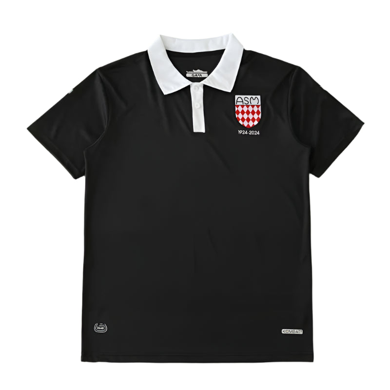 AS Monaco FC Concept Fan Version 24/25 Season Jersey