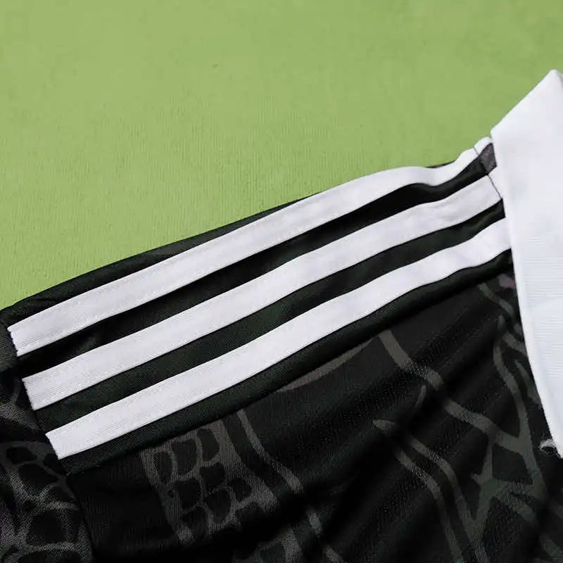 Real Madrid CF Chinese Loong Memorial Fund 23/24 Season Jersey