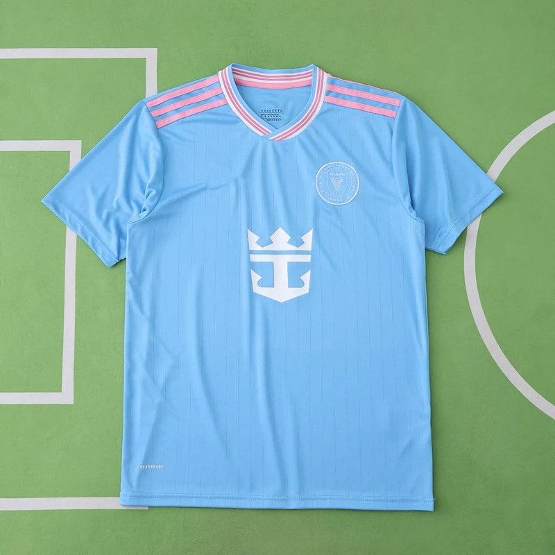 Inter Miami CF Third Fan Version 25/26 Season Jersey