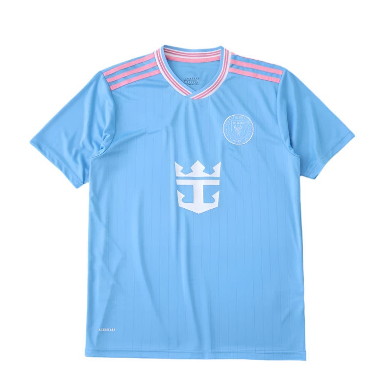 Inter Miami CF Third Fan Version 25/26 Season Jersey