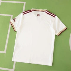 Arsenal F.C. Third Kids Kit 25/26 Season