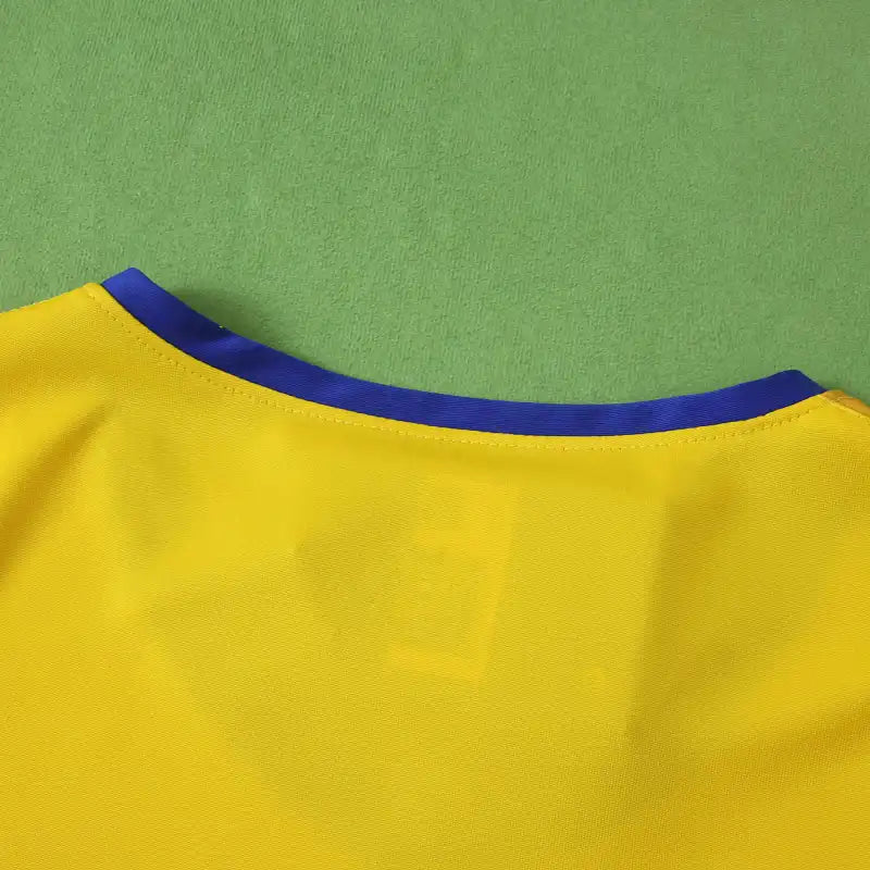 F.C. Internazionale Milano Third Retro Fan Version 02/03 Season Jersey