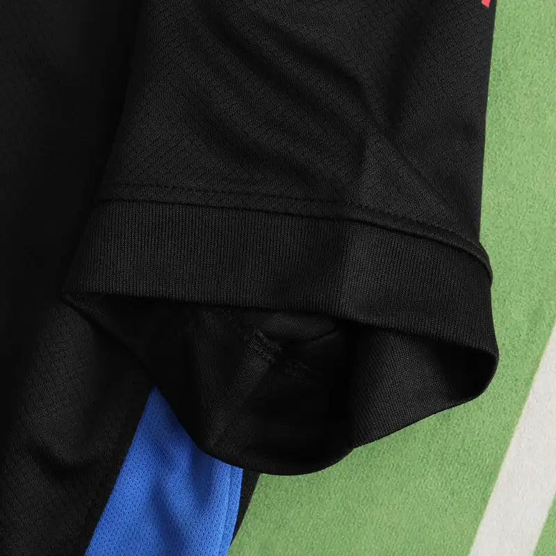 FC Barcelona x Travis Scott Limited Edition Away 24/25 Jersey