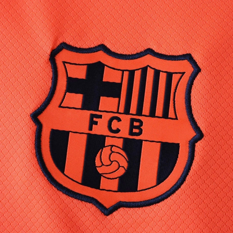 F.C. Barcelona Third Fan Version 25/26 Season Jersey