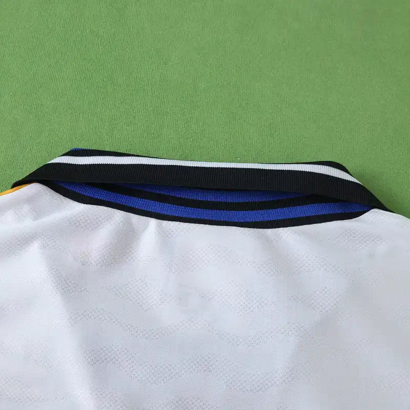 F.C. Internazionale Milano Away Retro Fan Version 95/96 Season Jersey
