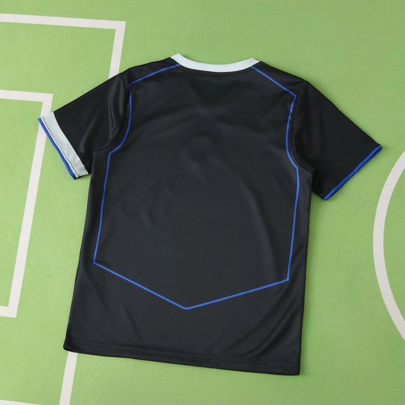 Chelsea F.C. Third Kids Kit 25/26 Season