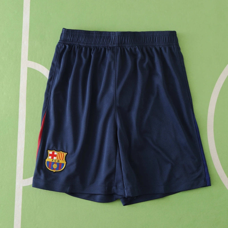 F.C. Barcelona Home Shorts 24/25 Season