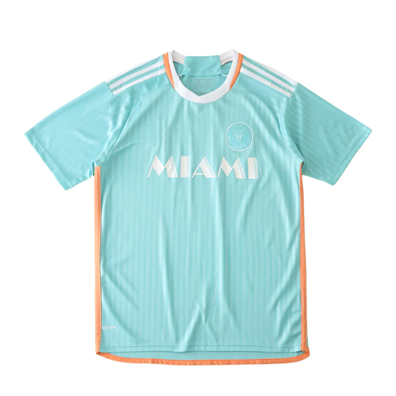 Inter Miami CF Third Fan Version 24/25 Season Jersey