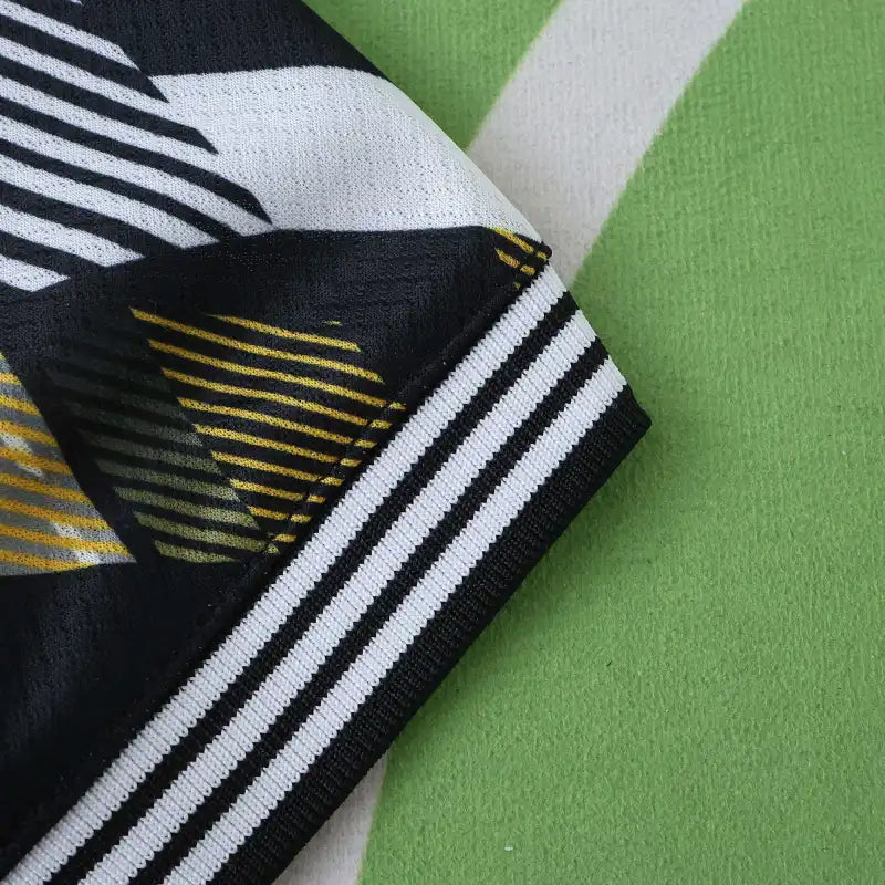Real Madrid CF Fan Version 25/26 Season Jersey