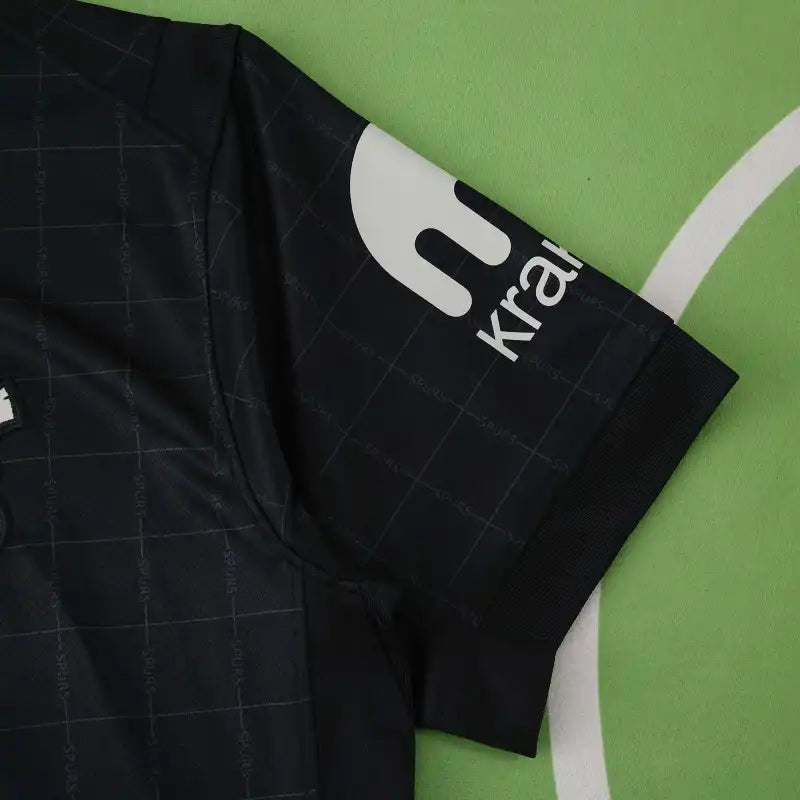 Tottenham Hotspur F.C. Away Fan Version 25/26 Season Jersey