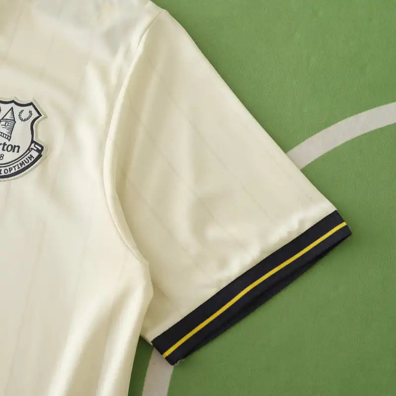 Everton F.C. Third Fan Version 24/25 Season Jersey