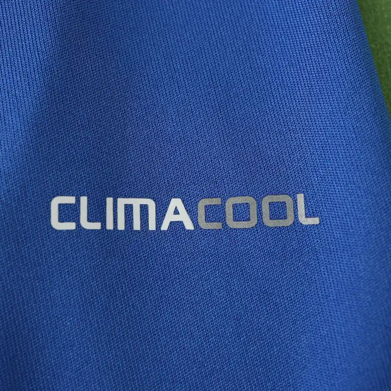 Chelsea F.C. Home Retro Fan Version 11/12 Season Jersey