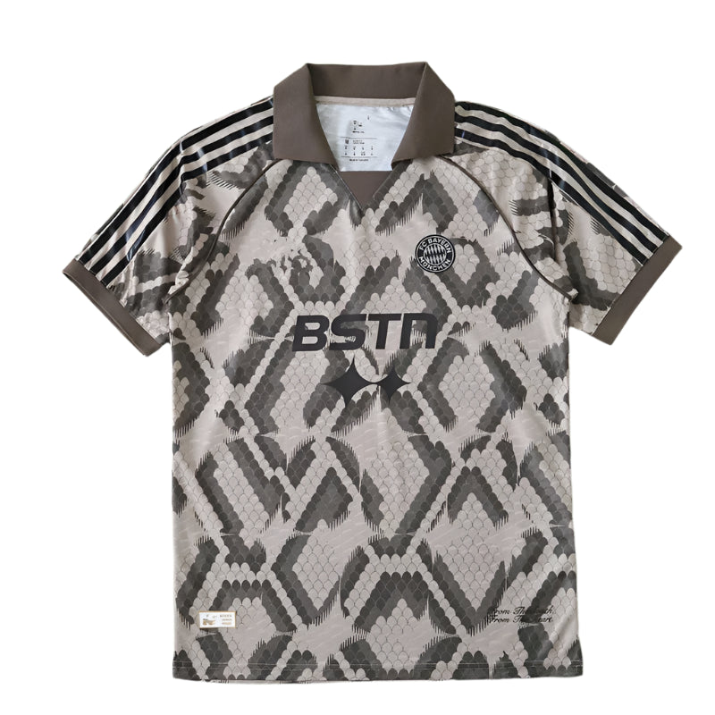 Fußball-Club Bayern München Training Clothes Fan Version 25/26 Season