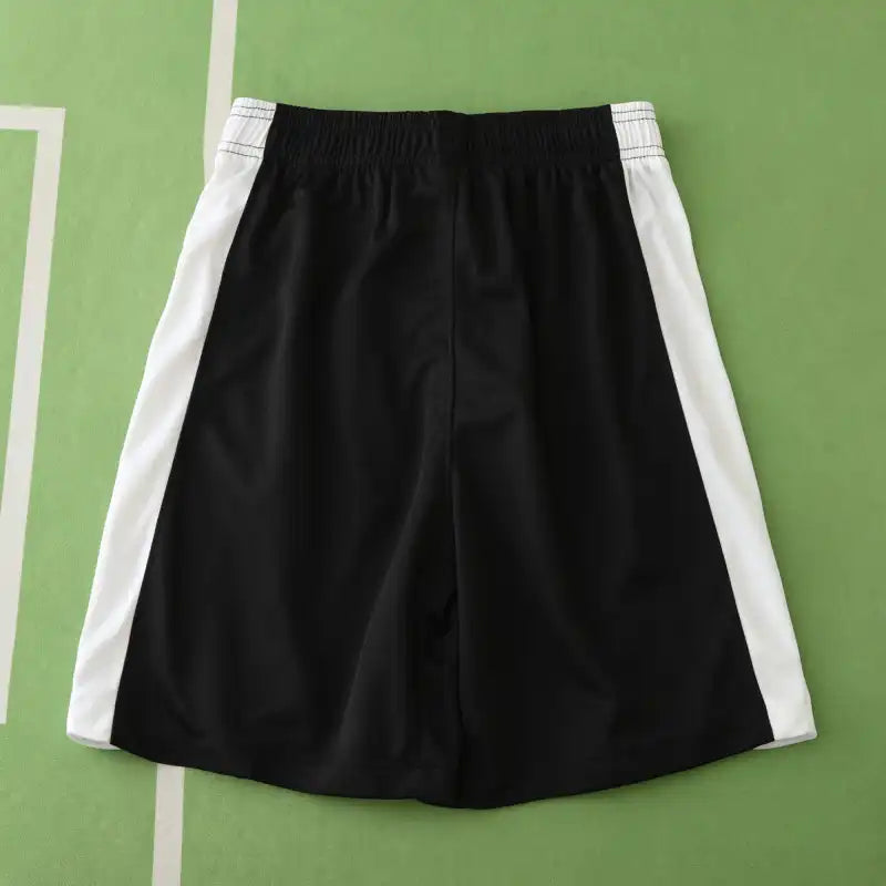 Liverpool F.C. Third Shorts 24/25 Season