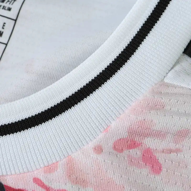 Japan National Team Concept Fan Version 24/25 Season Jersey