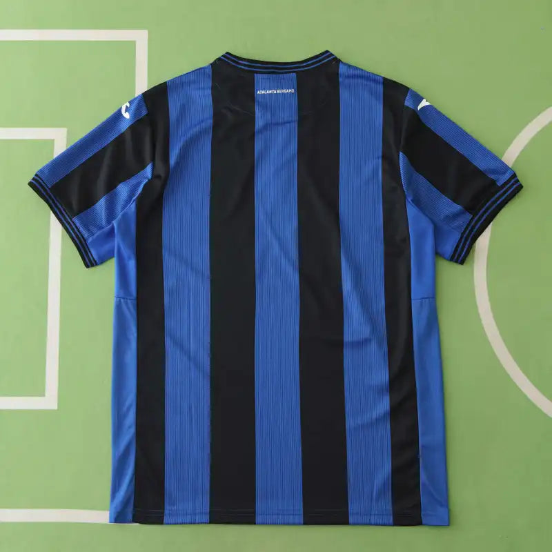 Atalanta B.C. Home Fan Version 24/25 Season Jersey