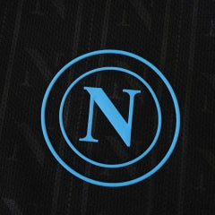 S.S.C. Napoli Third Fan Version 25/26 Season Jersey
