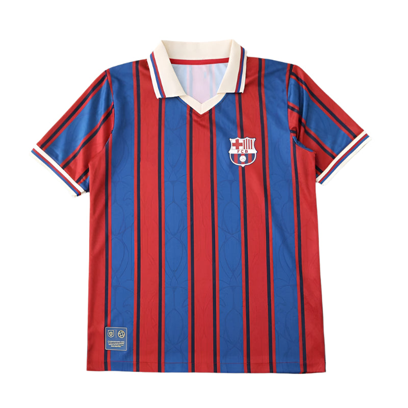 FC Barcelona / Barça Concept Fan Version 25/26 Season Jersey