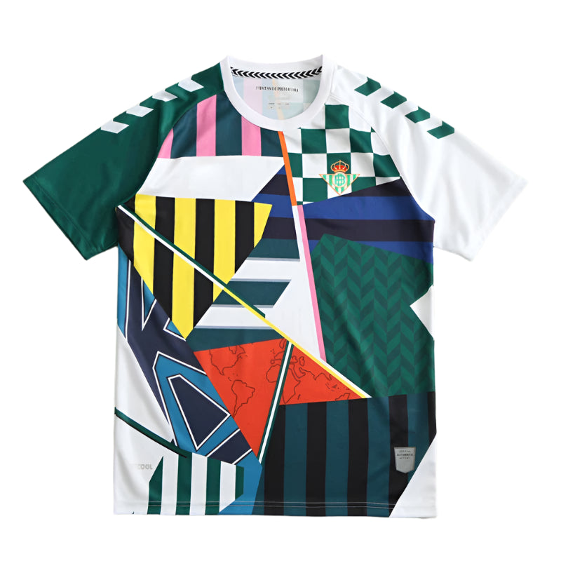 Real Betis Balompié Special Edition Fan Version 23/24 Season Jersey