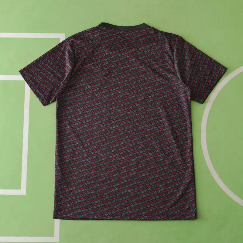 AFC Ajax Training Clothes Fan Version 24/25 Season Jersey
