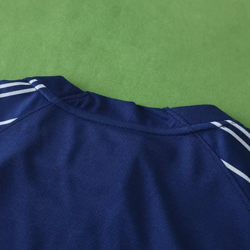 Paris Saint-Germain F.C. Fourth Fan Version 24/25 Season Jersey