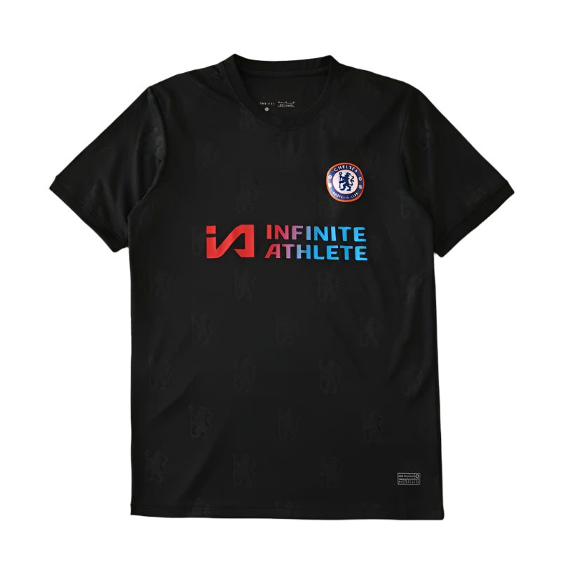 Chelsea F.C. Concept Fan Version 24/25 Season Jersey