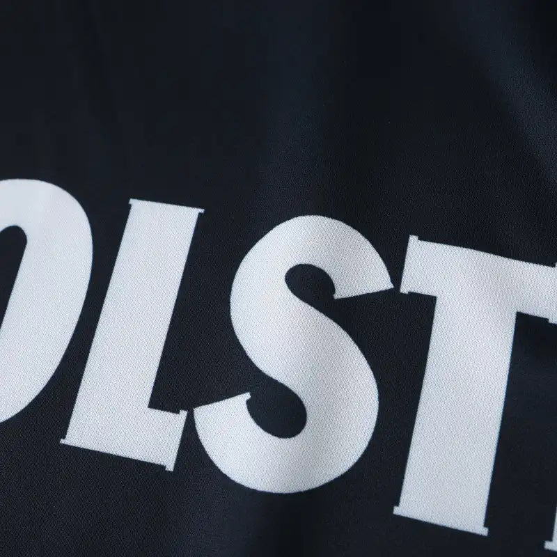 Tottenham Hotspur F.C. Away Retro Fan Version 94/95 Season Jersey
