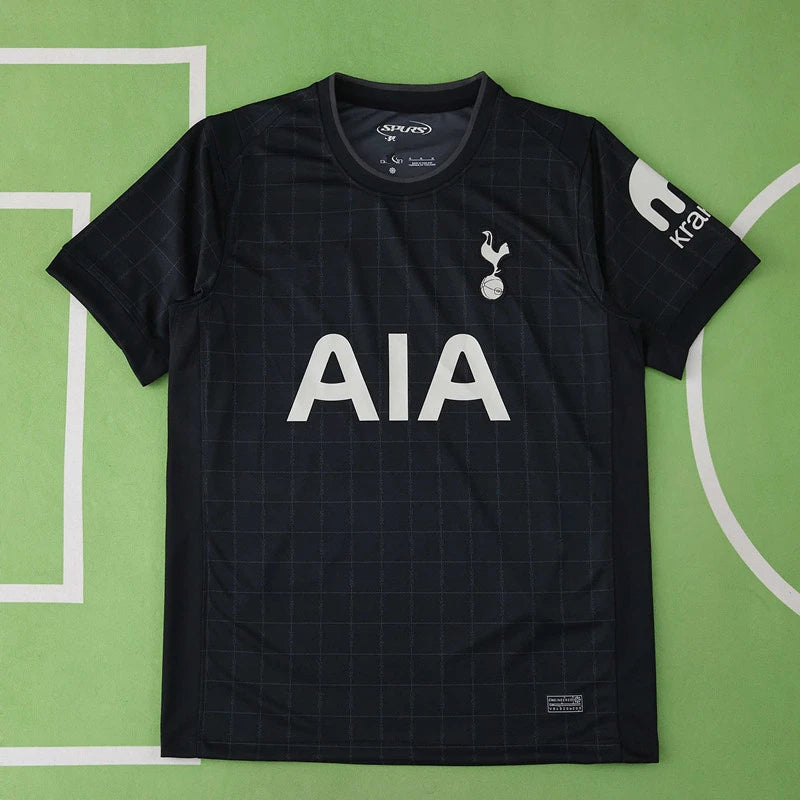 Tottenham Hotspur F.C. Away Fan Version 25/26 Season Jersey