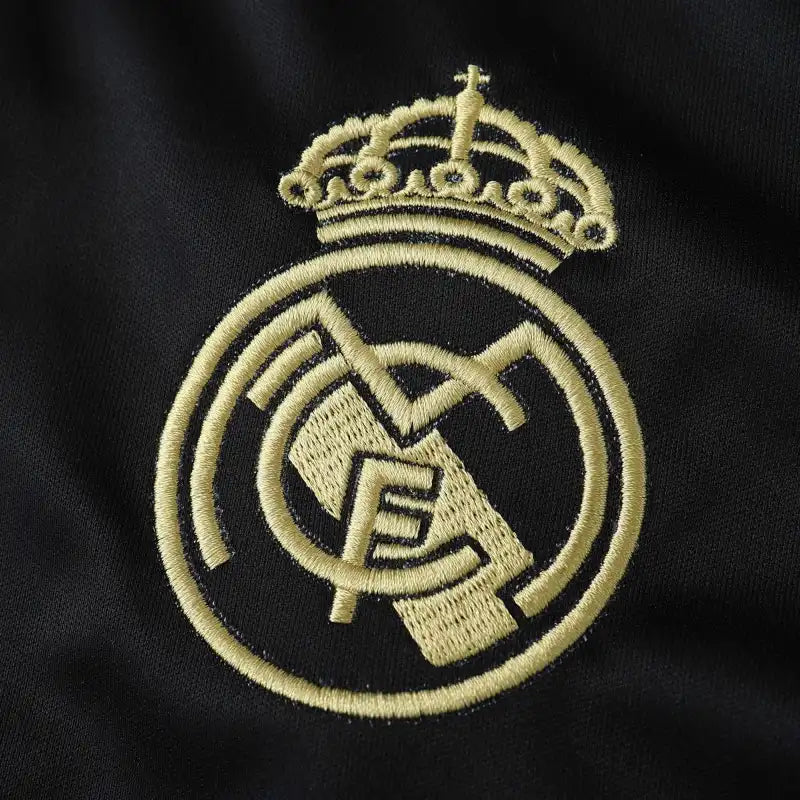 Real Madrid CF Concept Fan Version 24/25 Season Jersey