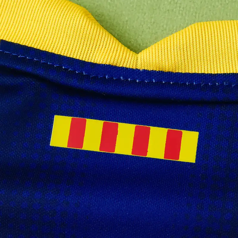 FC Barcelona Home Fan Version 20/21 Season Jersey