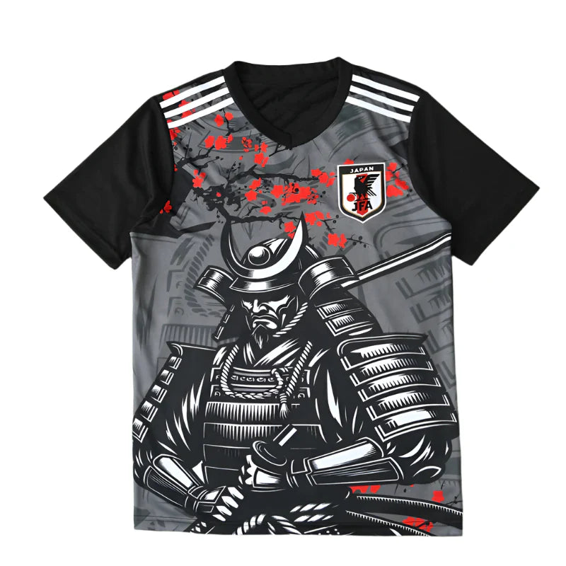 Japan National Team Concept Fan Version 24/25 Season Jersey