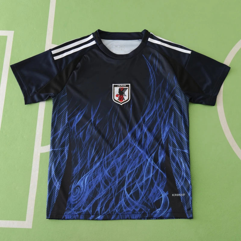 Japan Y-3 Kids Kit 24/25 Season