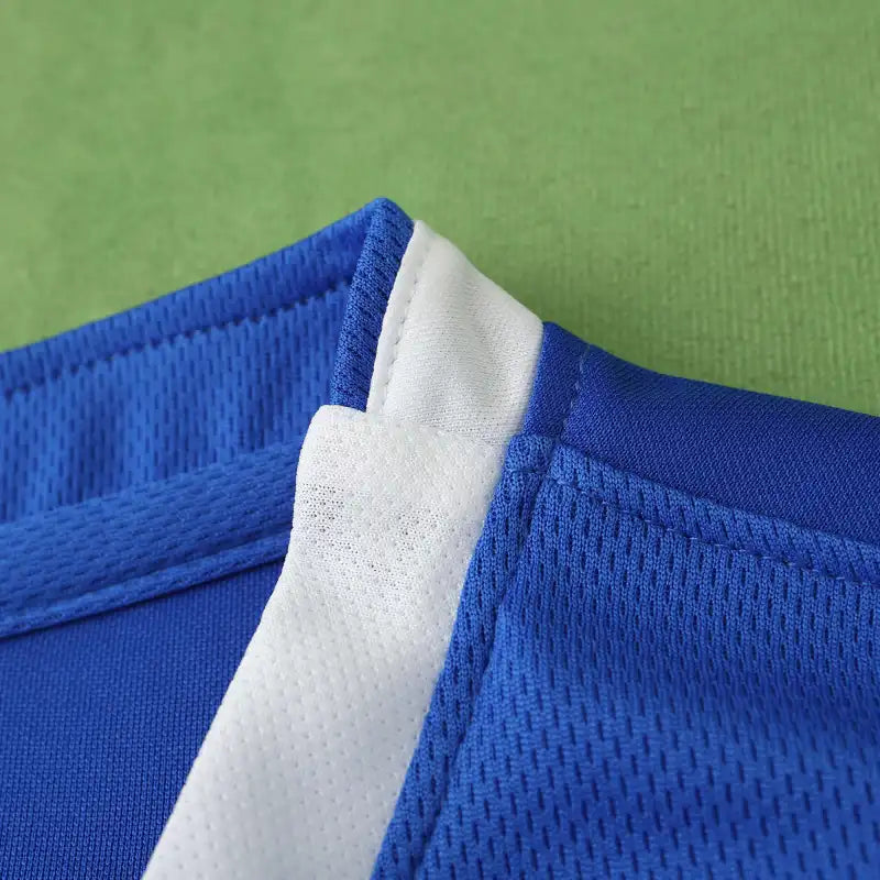 Chelsea F.C. Home Retro Fan Version 03/05 Season Jersey