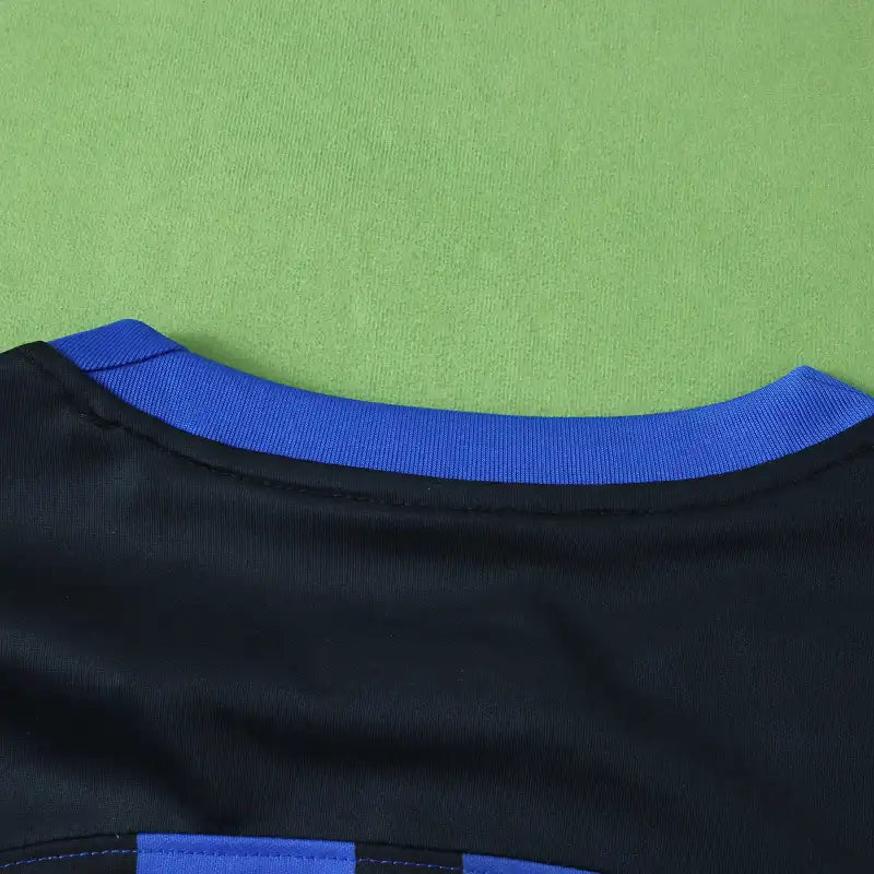 F.C. Internazionale Milano Co-Branded Fan Version 25/26 Season Jersey