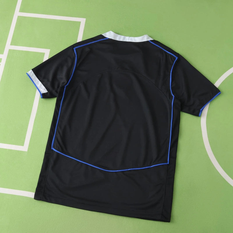 Chelsea F.C. Third Fan Version 25/26 Season Jersey