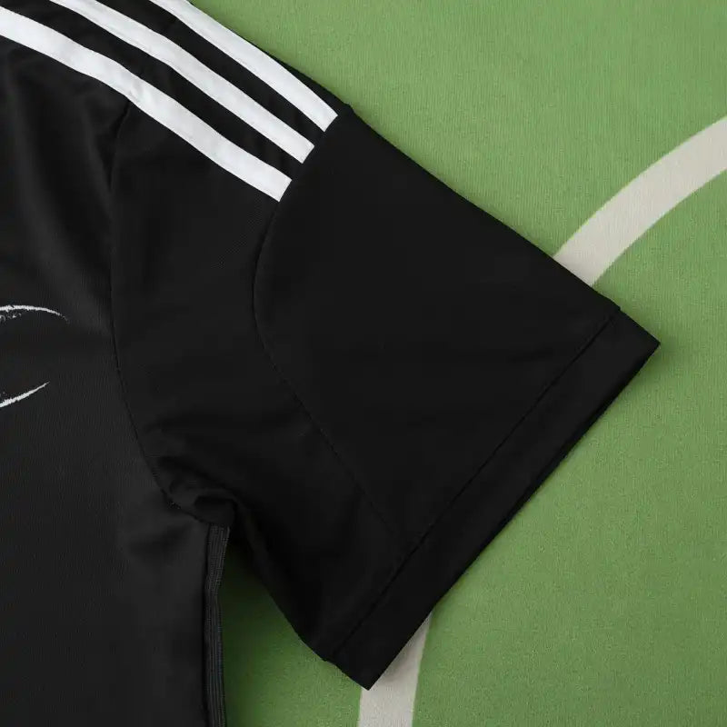 Real Madrid CF Third Retro Fan Version 14/15 Season Jersey