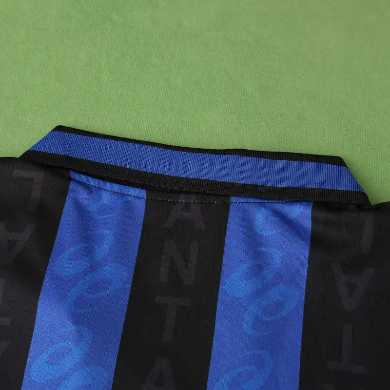 Atalanta B.C. Home Retro Fan Version 96/97 Season Jersey