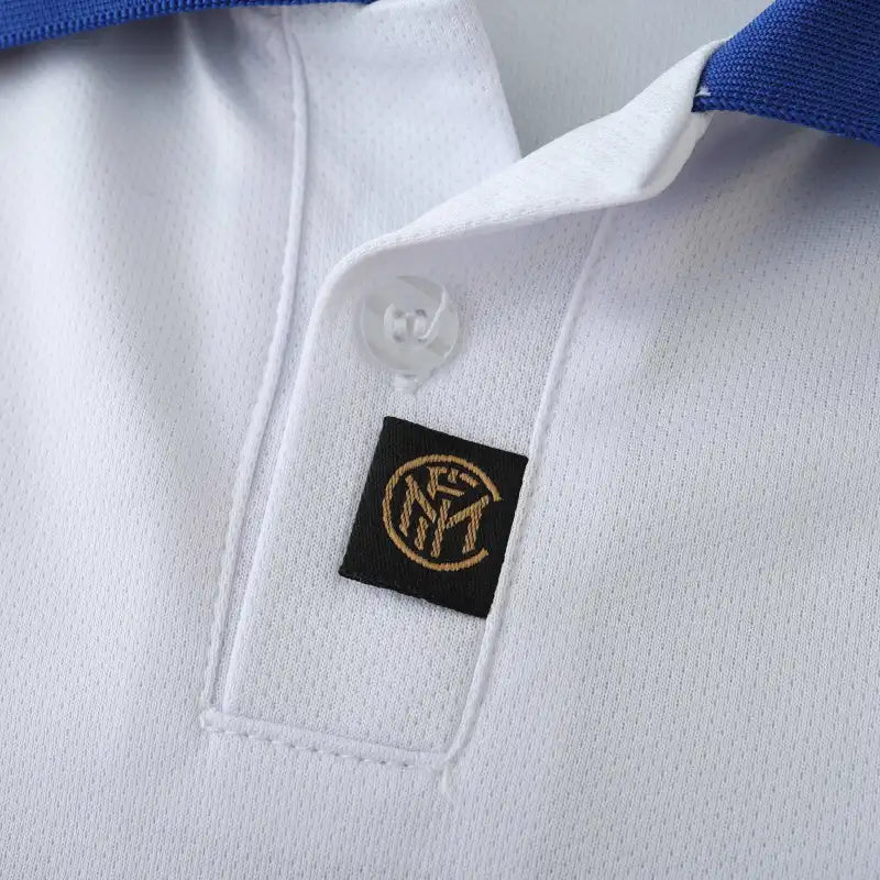 F.C. Internazionale Milano Away Retro Fan Version 97/98 Season Jersey