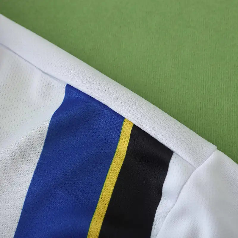 F.C. Internazionale Milano Away Retro Fan Version 97/98 Season Jersey