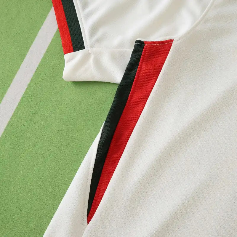 Chelsea F.C. Away Fan Version 25/26 Season Jersey