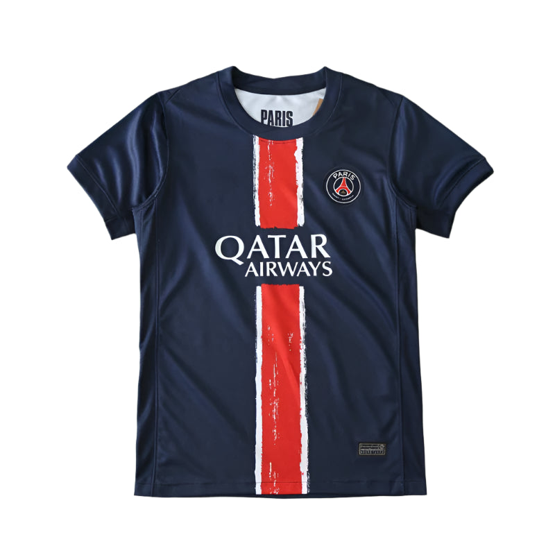 Paris Saint-Germain F.C. Home Women’s Shirt 24/25 Season