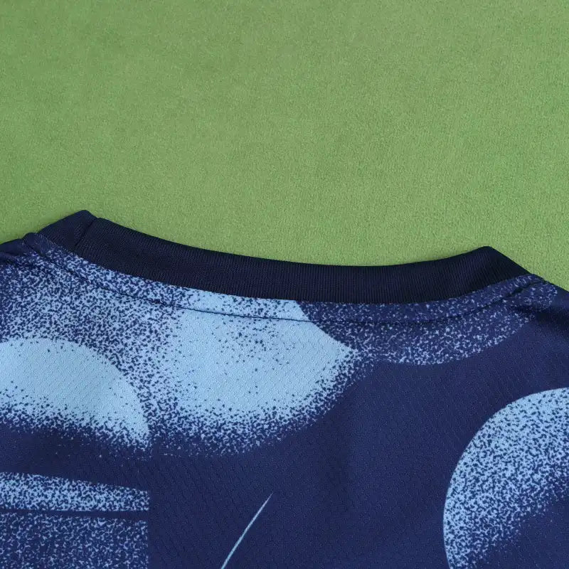 Tottenham Hotspur F.C. Training Uniform Fan Version 24/25 Season
