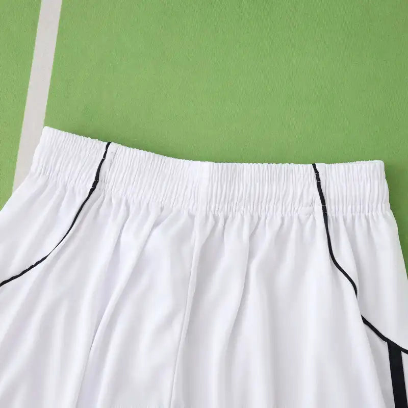 Manchester United F.C. Home Shorts 25/26 Season