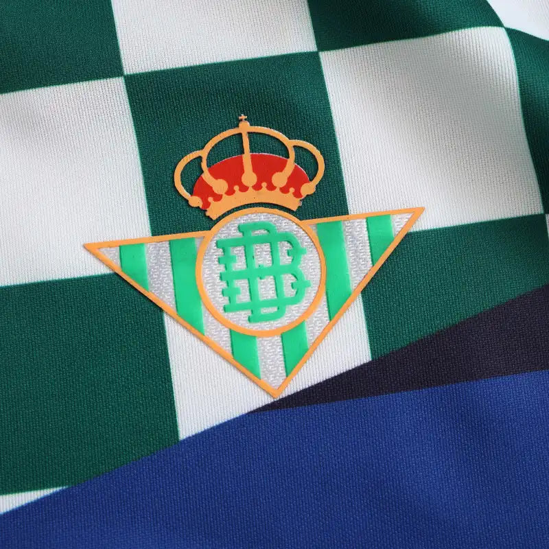 Real Betis Balompié Special Edition Fan Version 23/24 Season Jersey