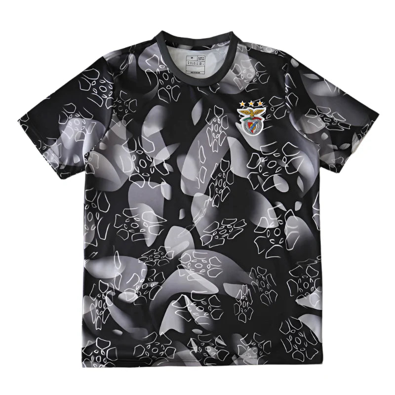 S.L. Benfica Training Clothes Fan Version 24/25 Season Jersey