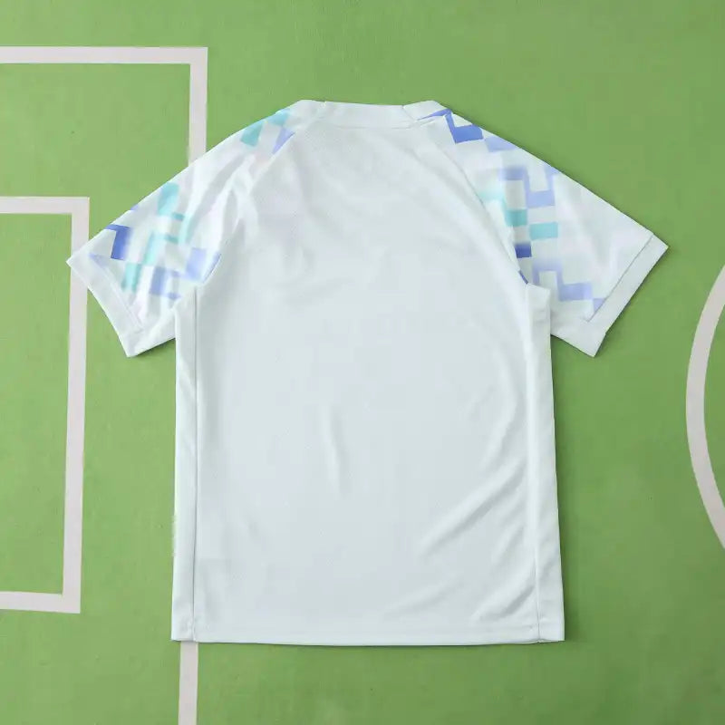 F.C. Internazionale Milano Away Kids Kit 25/26 Season